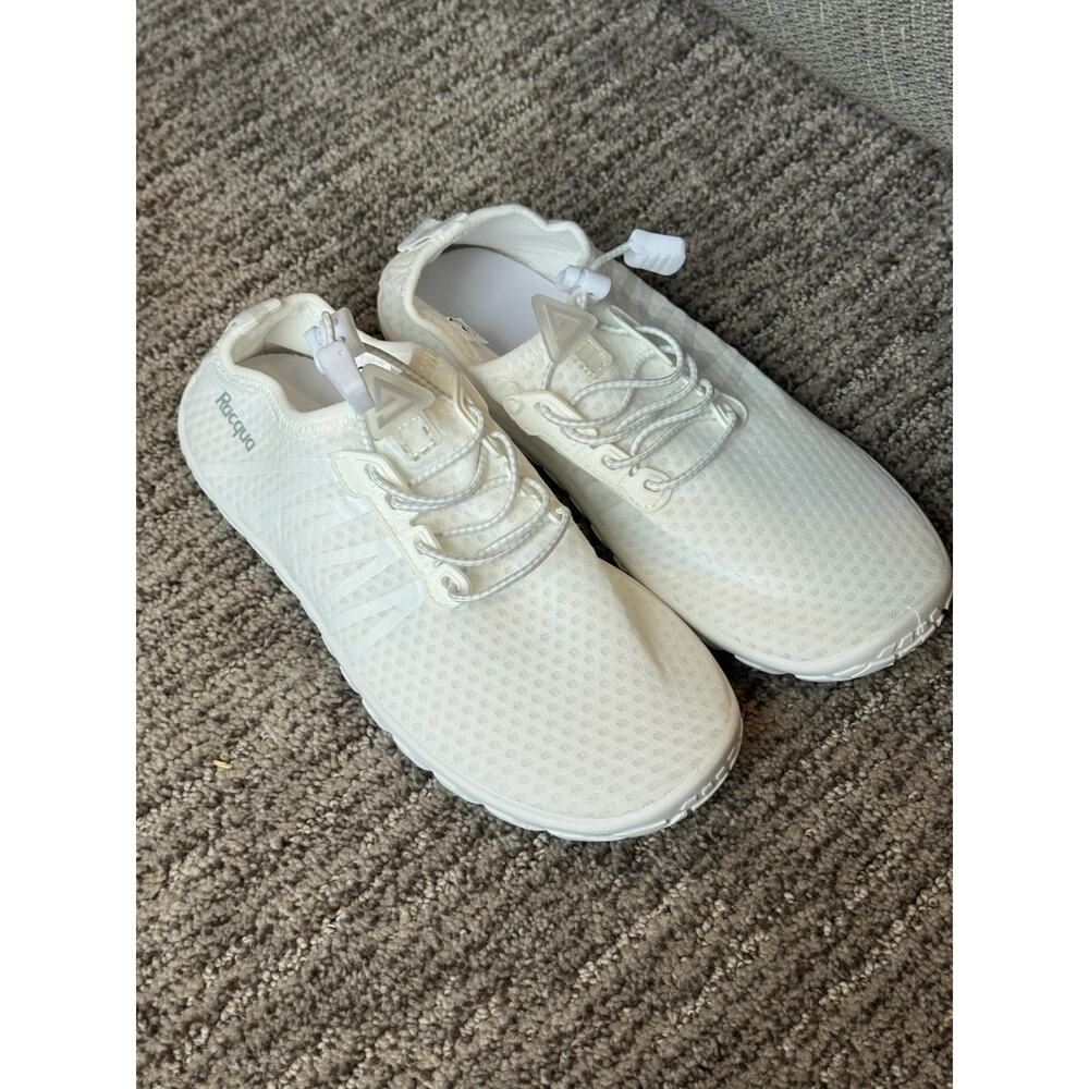 Racqua Beach Quick Dry Shoes.  Size 36 EU.  Size 5.5/6 US.
